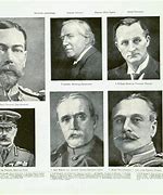 Image result for Political Leaders WW1