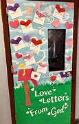 Image result for Church Bulletin Board Ideas for February