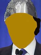Image result for Cartoon of Two Dogs Tin Foil Hat