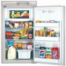 Image result for Walmart Refrigerators Compact