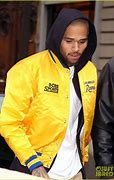 Image result for Chris Brown with You