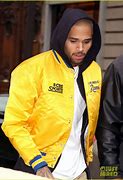 Image result for Chris Brown Grill