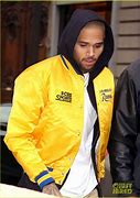Image result for Terayle Hill Chris Brown