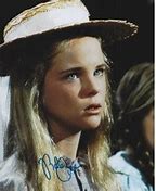 Image result for Melissa Sue Anderson Then and Now