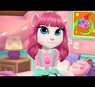 Image result for A Picture of Talking Angela