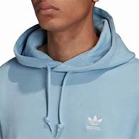 Image result for Adidas Embose Trefoil Hoodie