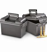 Image result for 50 Cal Ammo Can