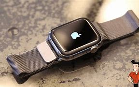 Image result for Apple Watch Stuck On Apple Logo