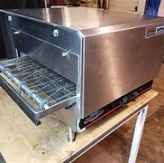 Image result for Lincoln Impinger Gas Conveyor Pizza Oven