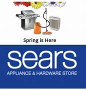 Image result for Spring Appliance Sales