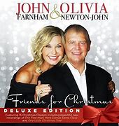 Image result for Olivia Newton-John Friends for Christmas