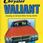 Image result for Chrysler Valiant Pacer