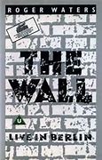 Image result for Roger Waters the Wall Live in Berlin Album Cover
