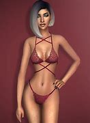 Image result for Sims 4 CC Body Shape