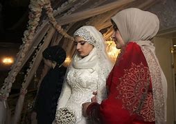 Image result for Ramzan Kadyrov Second Wife Of
