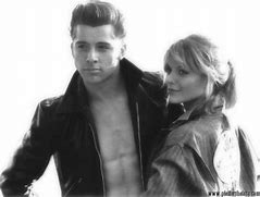 Image result for Grease 2 Sharon