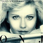 Image result for Olivia Newton-John Greatest Hits Album