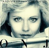 Image result for Photos of a Young Olivia Newton-John Album Cover