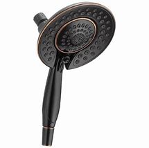 Image result for Shower Heads Handheld Lowe's