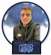 Image result for Paranoid Chris Logo