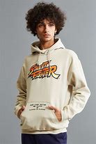 Image result for Street Fighter Hoodie
