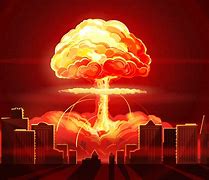 Image result for Atomic Bomb Destruction