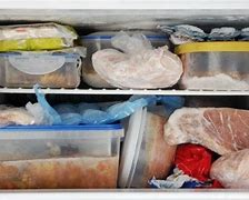 Image result for Where to Put Freezer in Home