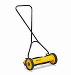 Image result for Mechanical Lawn Mower