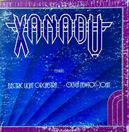 Image result for Xanadu Movie Costumes New Wave