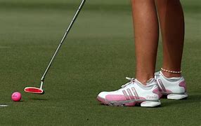 Image result for Pink Lady Golf Balls