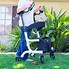 Image result for Standing Walker with Seat