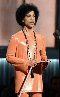 Image result for Prince Grammy Awards