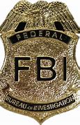 Image result for FBI Badges to Print
