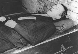 Image result for Ernst Kaltenbrunner Nuremberg Trials