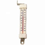 Image result for Thermometer for Air