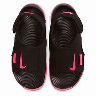 Image result for Nike Sunray Sandals