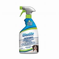 Image result for Woolite Advanced Pet Stain and Odor Remover