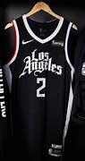 Image result for Los Angeles Clippers City Jersey