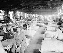 Image result for German Prisoners of War in the United States