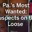 Image result for Top 10 Most Wanted in the World