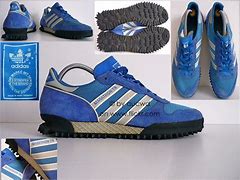 Image result for Vintage Adidas Track Shoes