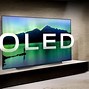 Image result for 4K OLED 12 Volt TV