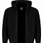 Image result for Plain Hoodie No Zip