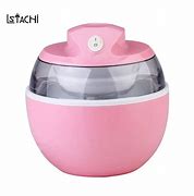 Image result for Oster Ice Cream Maker