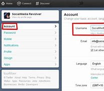 Image result for How to Change Your Twitter Handle