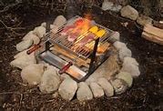 Image result for Original Braten Campfire Grill