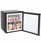 Image result for Stand Up Small Deep Freezer