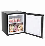 Image result for Mini Freezer with Drawers Upright
