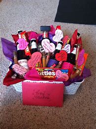 Image result for Cute Valentine Gifts to Make