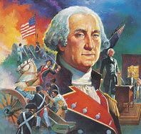 Image result for George Washington Revolutionary War